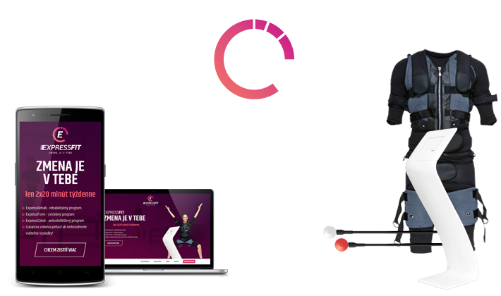 expressfit referencia