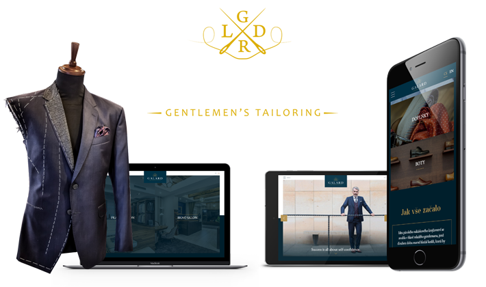 galard referencia