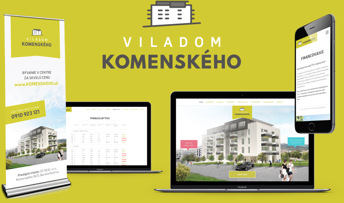 komenskeho referencia